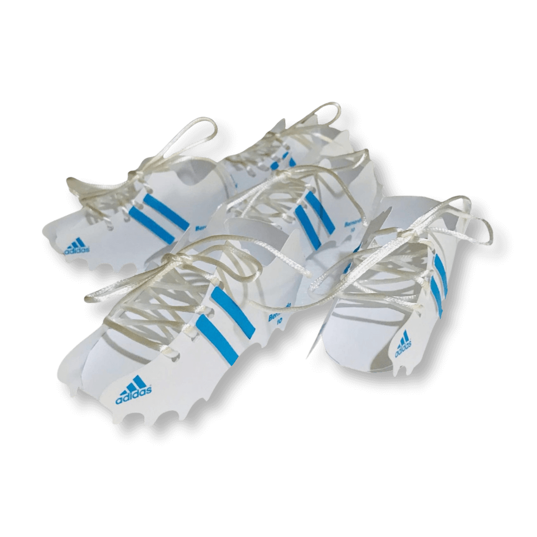 Chuteiras Personalizadas